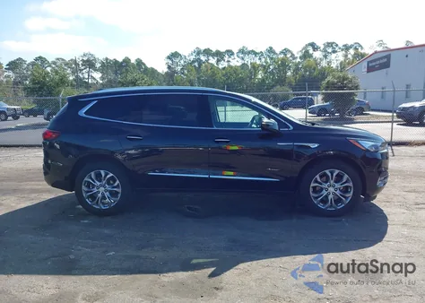 2018 Buick Enclave Avenir z USA, uszkodzony, nr VIN 5GAEVCKW3JJ263543